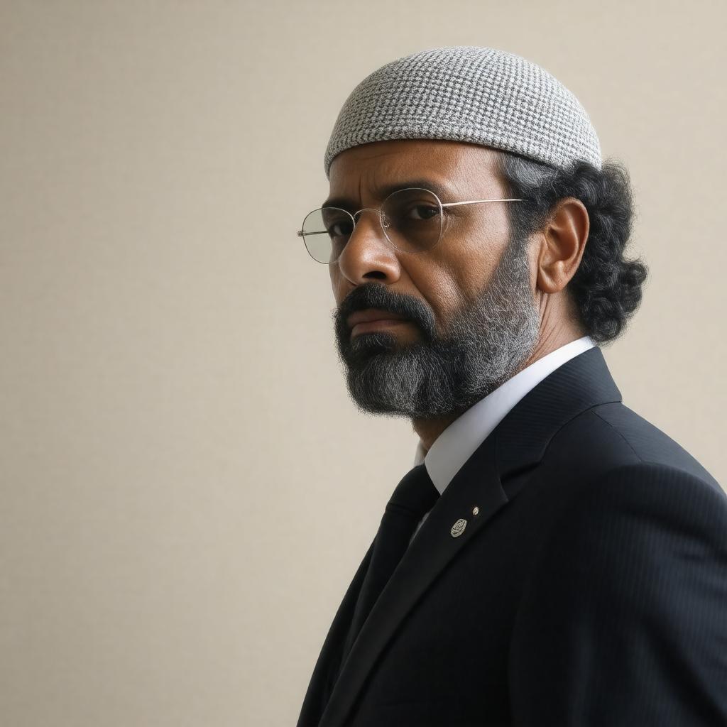 Saif al-Islam Gaddafi